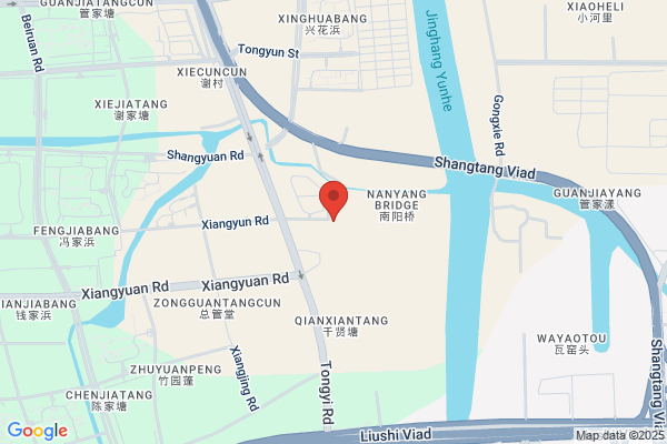 Hangzhou Bull Makes Nails Co., Ltd.
