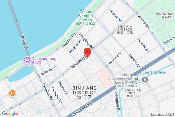 Hangzhou Truemax Machinery & Equipment Co., Ltd.