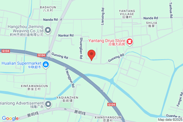 Zhejiang Guosheng Steel Structure Co., Ltd.