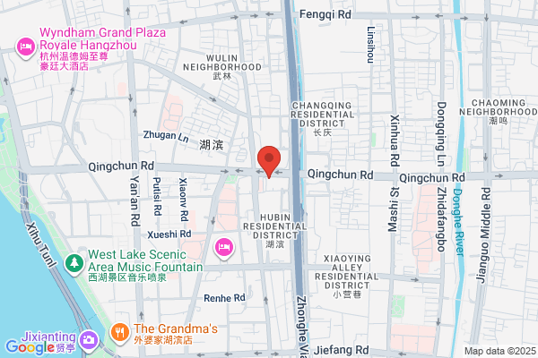 Hangzhou Kissun Imp.&exp. Co., Ltd.