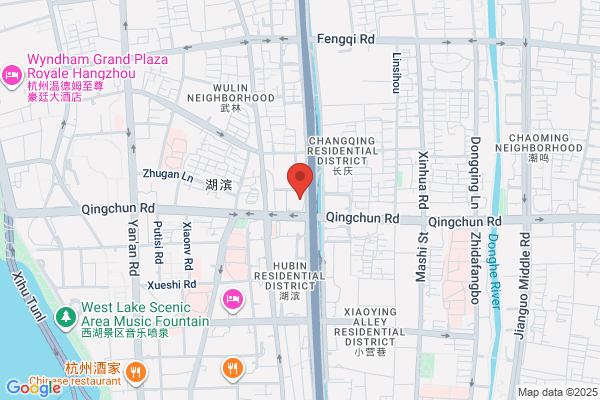 Hangzhou Manteli Cosmetic Co., Ltd.
