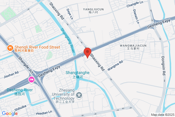 Hangzhou Novoland Imp. & Exp. Co., Ltd.