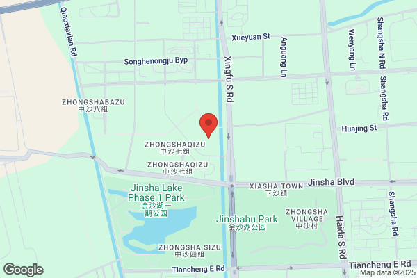 Hangzhou Kedi Cosmetics Co., Ltd.