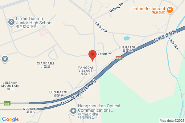 Hangzhou Hodin Decoration Materials Co., Ltd.