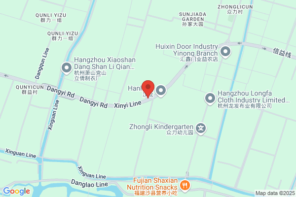 Hangzhou Classic Sanitary Ware Co., Ltd.