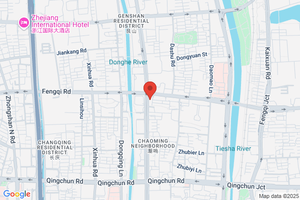 Hangzhou Dalles Electronics Co., Ltd.
