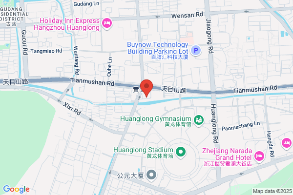 Hangzhou Goldfish Home Appliances Co., Ltd.