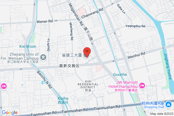 Zhejiang Dejia Investment Co., Ltd.