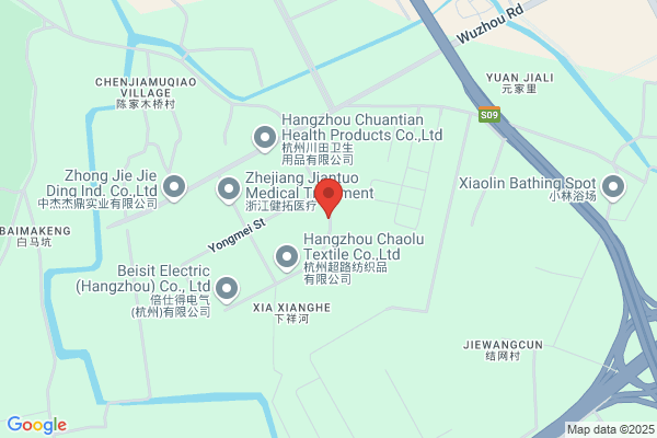 Zhejiang Holley Korlen Electric Co.,ltd.