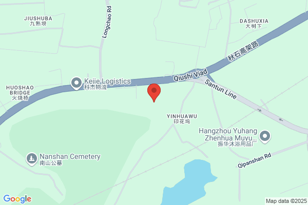 Zhejiang Huimei Industry And Trade Co., Ltd.