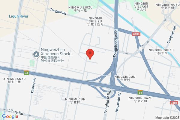 Hangzhou Xiaoshan Zhongya Car Fittings Co., Ltd.