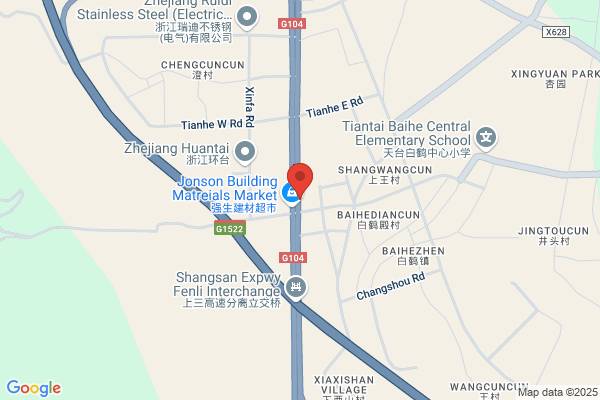 Demax Industry Co., Ltd.