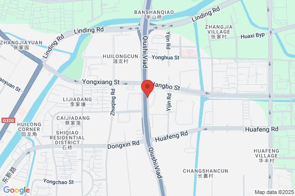 Electrical Equipment Factory In Hangzhou, Zhejiang Province