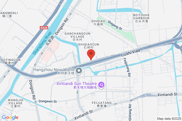 Hangzhou Battery Factory