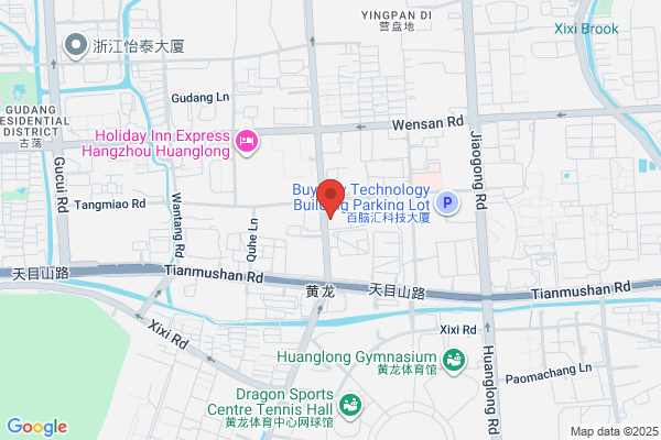 Hangzhou Days Into The Motor Plant