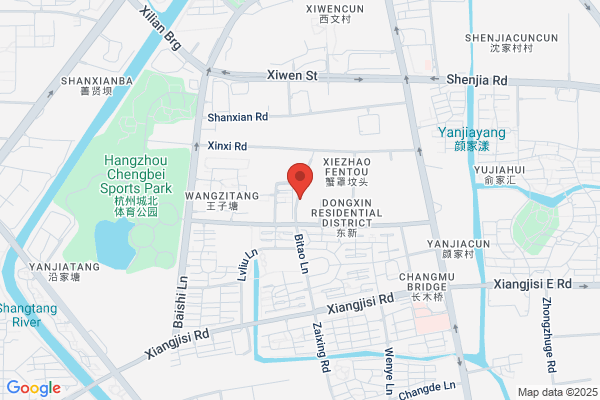 Hangzhou Household Appliances Factory