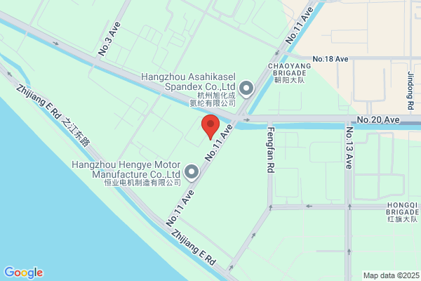 Hangzhou Huaxing Power Distribution Equipment Co., Ltd. Hangzhou Huaxing Power Distribution Equipment Factory