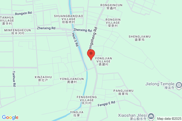 Hangzhou Micro Motor Co., Ltd.