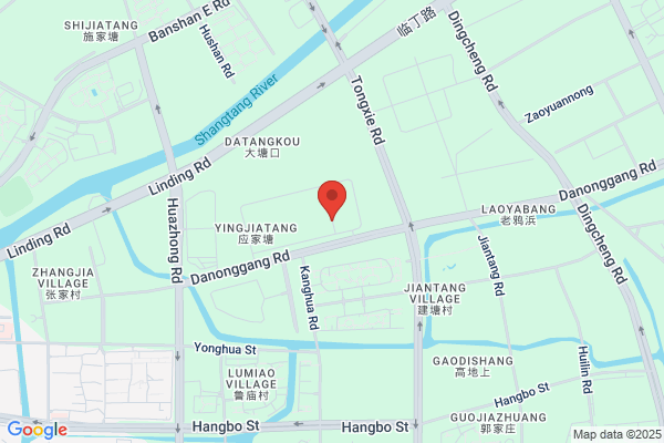 Hangzhou Oil-fired Boiler Plant