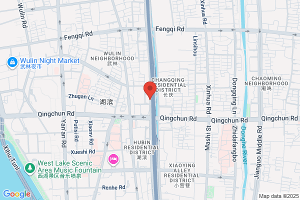 Hangzhou Omi, Servo Plant