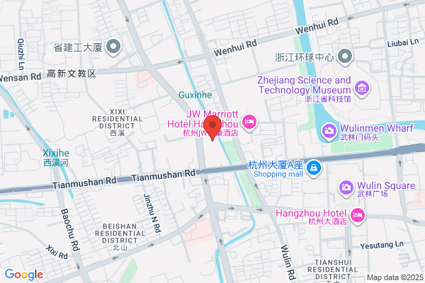 Hangzhou Power Plant Galvanized Steel Pipe