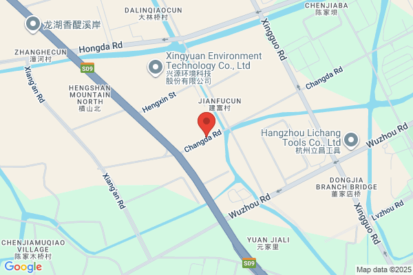 Hangzhou Sanli Electrical Co., Ltd