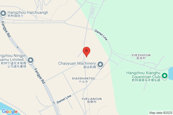 Hangzhou Siti Electrical Co., Ltd