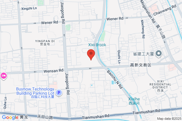 Hangzhou Xuejun Micro-motor Plant