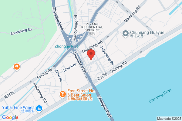 Hangzhou, Beijing Medical Devices Ltd. Cold