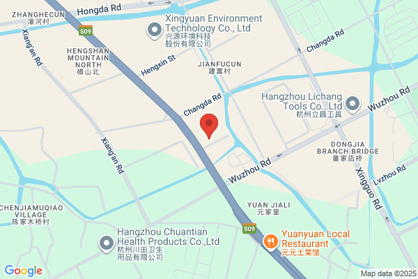 Rabbit Lighting Co., Ltd., Hangzhou