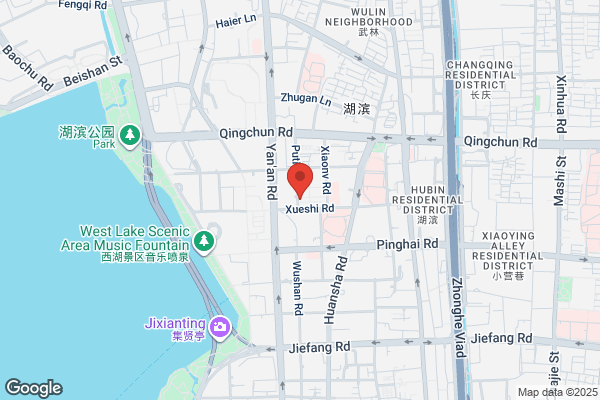 Speed Motor Plant In Hangzhou