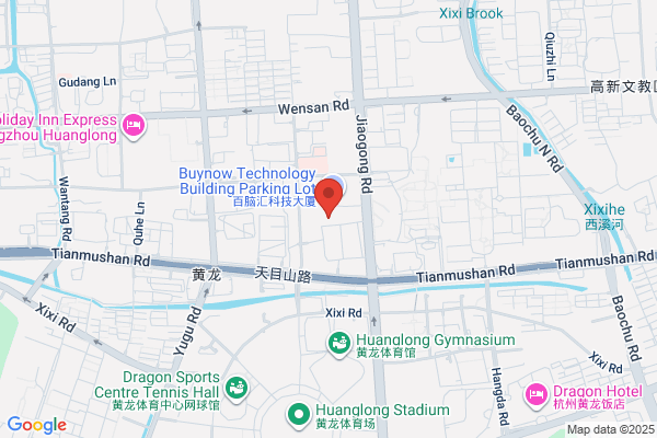 Yuhang City Four Ling Electronic Equipment Co., Ltd.