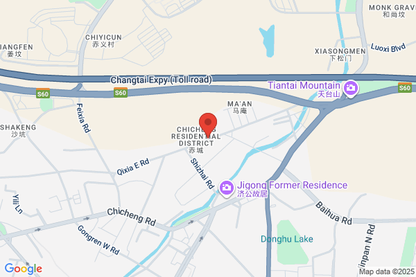 Zhejiang Power Meter Factory