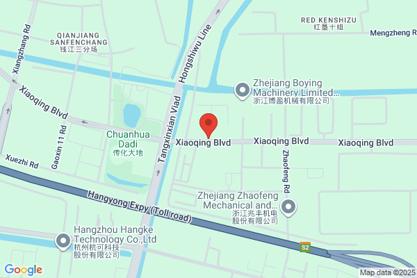 Zhejiang Shengda Steel Tower Co., Ltd.