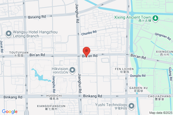 Zhejiang Supor Electrical Appliances Manufacturing Co., Ltd.