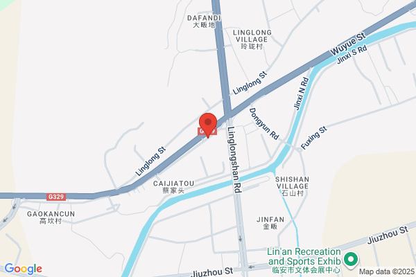 Zhejiang Xinshun Vehicle Co., Ltd.