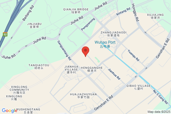 Zhejiang Zhongyuan Electric Co., Ltd.