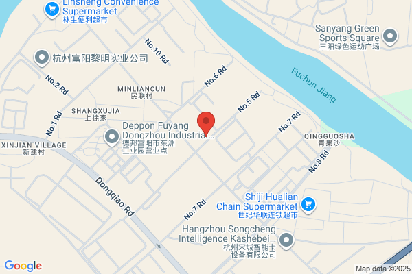 Hangzhou Chuanjing Electric Co.,ltd.