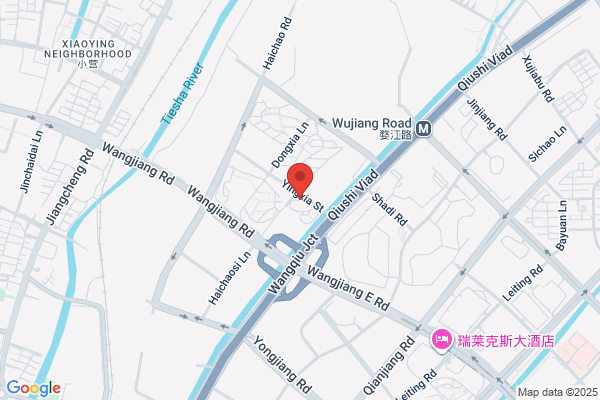 Hangzhou Haoding Decoration Materials  Co.ltd.