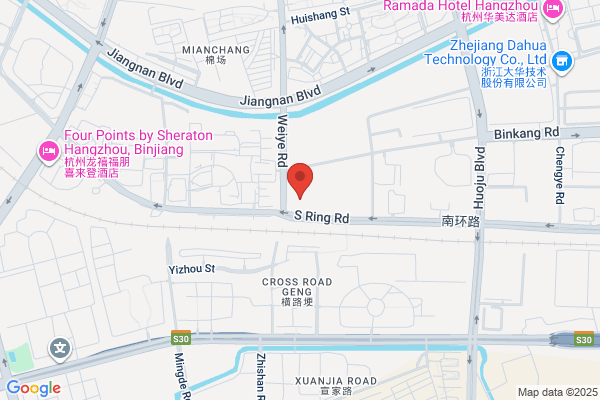 Hangzhou Huaxian Electronic Co.,ltd