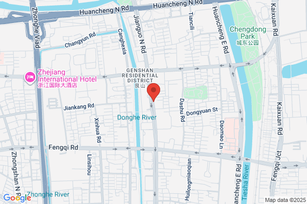 Hangzhou Huitong Industry Co., Ltd.