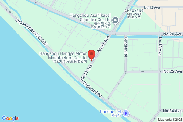 Hexing Electrical Co.,ltd