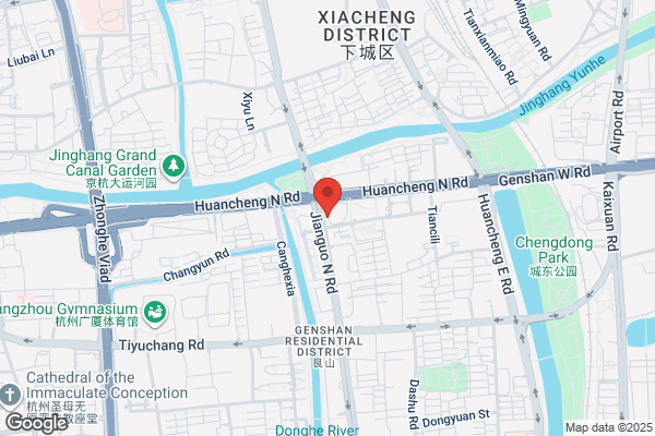 Kanbo International Co., Ltd
