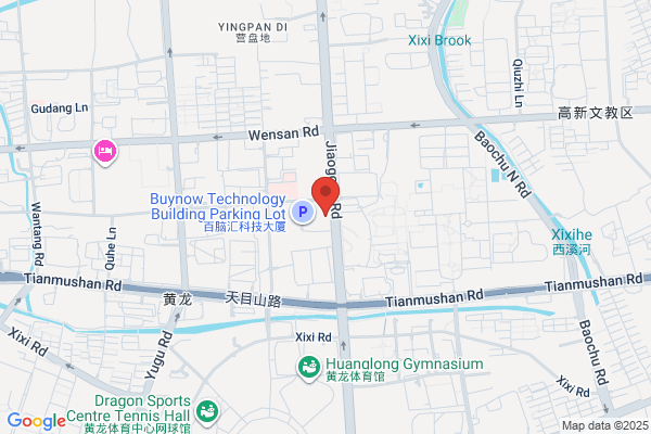 Zhejiang Tianyi Communication Technology Co., Ltd.