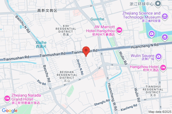Zhejiang Holley International Co.,ltd.