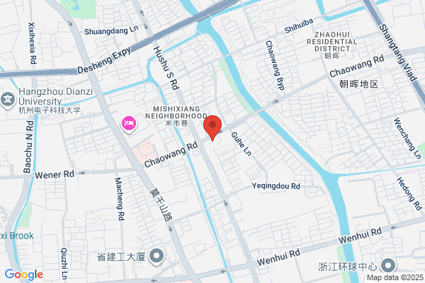 Hangzhou Jiayi Craftwork Co., Ltd.