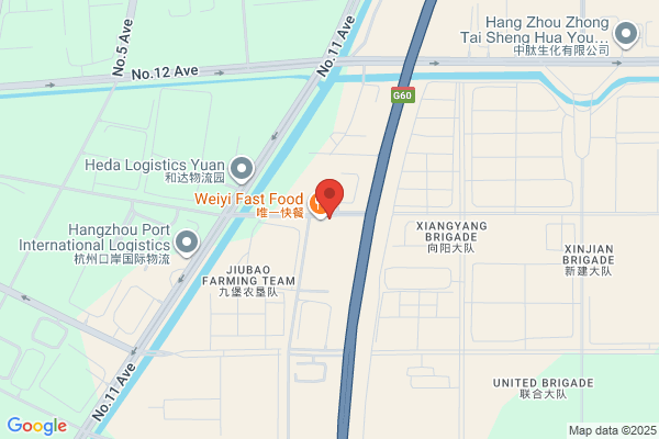 Hangzhou Jingxin Electronics Co., Ltd.