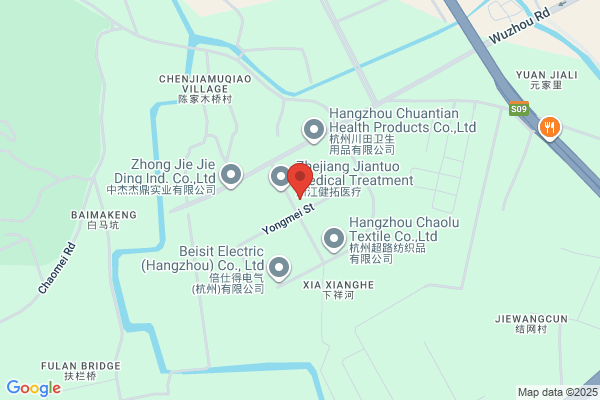 Hangzhou Chase Electronics