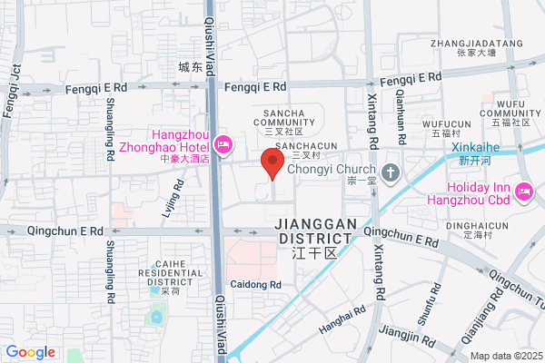 Hangzhou Electric Me Shell Plant