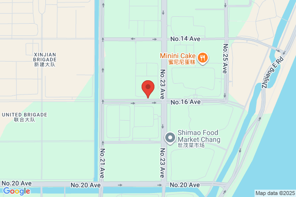 Hangzhou External Computer Equipment Plant